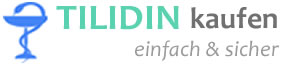 Tilidin kaufen Logo